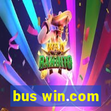 bus win.com